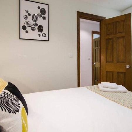 Personalized And Modern- 2 Bd 1Bth- Opera Apartment Madrid Exterior foto