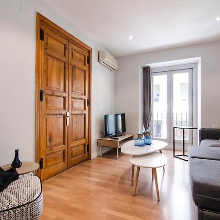 Personalized And Modern- 2 Bd 1Bth- Opera Apartment Madrid Exterior foto