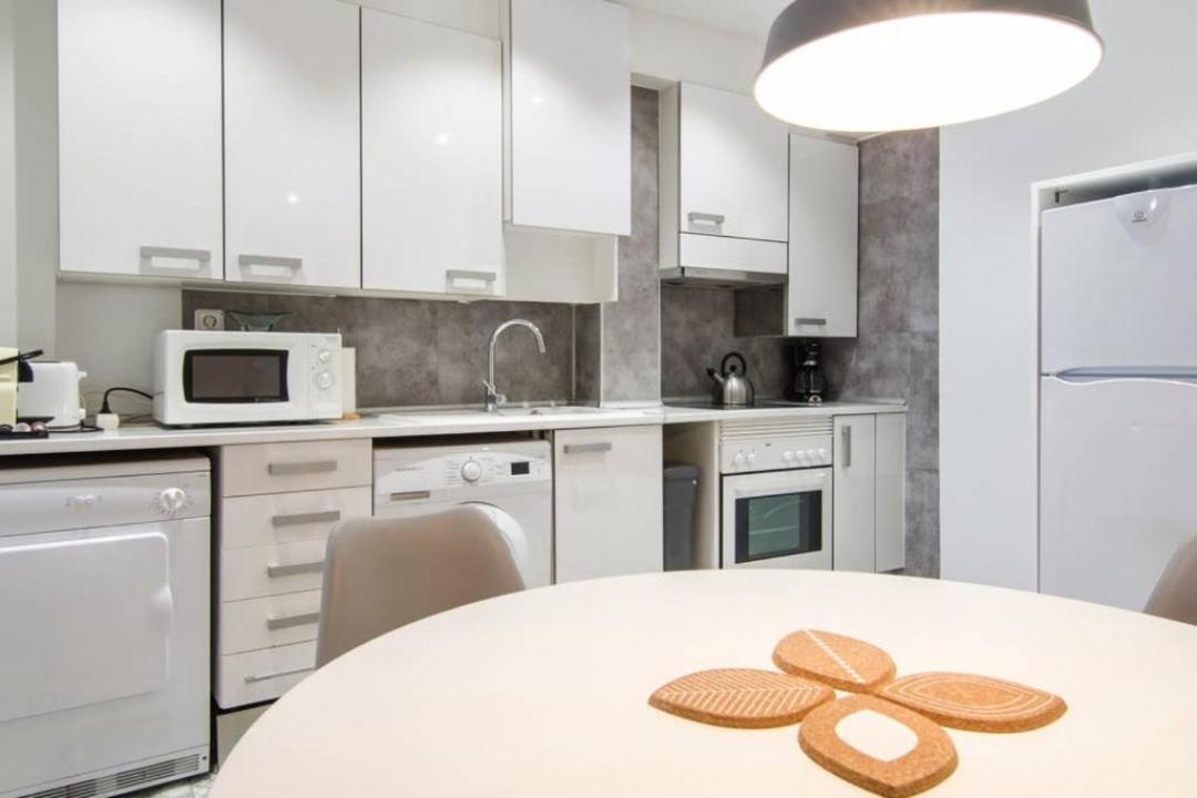 Personalized And Modern- 2 Bd 1Bth- Opera Apartment Madrid Exterior foto